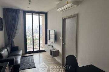 1 Bedroom Condo for rent in OKA HAUS Sukhumvit 36, Khlong Tan, Bangkok near BTS Thong Lo