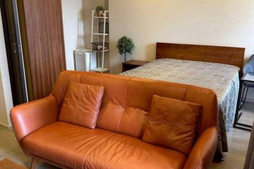1 Bedroom Condo for rent in Ashton Asoke, Khlong Toei Nuea, Bangkok near MRT Sukhumvit
