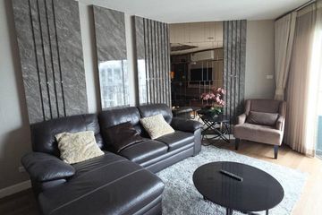 3 Bedroom Condo for rent in Belle Grand Rama 9, Huai Khwang, Bangkok near MRT Phra Ram 9