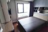 3 Bedroom Condo for rent in Belle Grand Rama 9, Huai Khwang, Bangkok near MRT Phra Ram 9