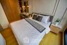 2 Bedroom Condo for rent in Ashton Asoke - Rama 9, Din Daeng, Bangkok near MRT Phra Ram 9