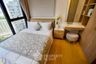 2 Bedroom Condo for rent in Ashton Asoke - Rama 9, Din Daeng, Bangkok near MRT Phra Ram 9