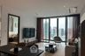 2 Bedroom Condo for rent in Supalai Icon Sathorn, Thung Maha Mek, Bangkok near MRT Lumpini