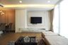 2 Bedroom Condo for rent in Siamese Exclusive Queens, Khlong Toei, Bangkok near MRT Queen Sirikit National Convention Centre