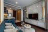 1 Bedroom Condo for rent in LAVIQ Sukhumvit 57, Khlong Tan Nuea, Bangkok near BTS Thong Lo