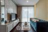 1 Bedroom Condo for rent in LAVIQ Sukhumvit 57, Khlong Tan Nuea, Bangkok near BTS Thong Lo
