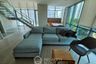 2 Bedroom Condo for rent in The Room Sukhumvit 21, Khlong Toei Nuea, Bangkok near MRT Sukhumvit