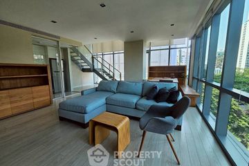 2 Bedroom Condo for rent in The Room Sukhumvit 21, Khlong Toei Nuea, Bangkok near MRT Sukhumvit