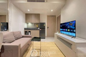1 Bedroom Condo for rent in Ashton Asoke - Rama 9, Din Daeng, Bangkok near MRT Phra Ram 9