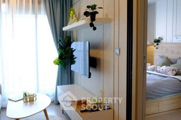 1 Bedroom Condo for rent in Life Ladprao, Chom Phon, Bangkok near BTS Ladphrao Intersection