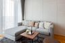 2 Bedroom Condo for rent in Bright Wongwian Yai, Bukkhalo, Bangkok near BTS Wongwian Yai