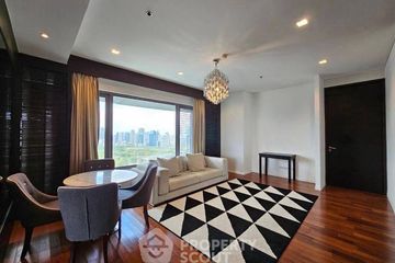2 Bedroom Condo for rent in Amanta Lumpini, Thung Maha Mek, Bangkok near MRT Khlong Toei
