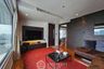 2 Bedroom Condo for rent in Amanta Lumpini, Thung Maha Mek, Bangkok near MRT Khlong Toei