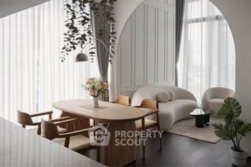 2 Bedroom Condo for rent in LAVIQ Sukhumvit 57, Khlong Tan Nuea, Bangkok near BTS Thong Lo
