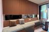 1 Bedroom Condo for rent in NUE District R9, Huai Khwang, Bangkok near MRT Phra Ram 9