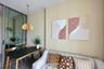 1 Bedroom Condo for rent in Rhythm Ekkamai Estate, Khlong Tan Nuea, Bangkok near BTS Ekkamai