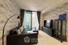 2 Bedroom Condo for rent in Tait Sathorn 12, Silom, Bangkok near BTS Saint Louis