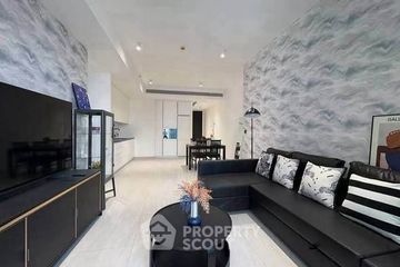 2 Bedroom Condo for rent in Tait Sathorn 12, Silom, Bangkok near BTS Saint Louis