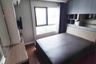 3 Bedroom Condo for rent in Belle Grand Rama 9, Huai Khwang, Bangkok near MRT Phra Ram 9