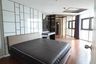 3 Bedroom Condo for rent in Belle Grand Rama 9, Huai Khwang, Bangkok near MRT Phra Ram 9