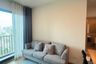 2 Bedroom Condo for rent in NUE District R9, Huai Khwang, Bangkok near MRT Phra Ram 9