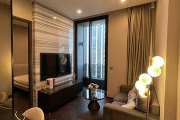 1 Bedroom Condo for rent in The ESSE Sukhumvit 36, Phra Khanong, Bangkok near BTS Thong Lo