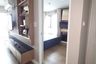 3 Bedroom Condo for rent in Belle Grand Rama 9, Huai Khwang, Bangkok near MRT Phra Ram 9
