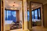 1 Bedroom Condo for rent in Ashton Asoke - Rama 9, Din Daeng, Bangkok near MRT Phra Ram 9
