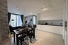 2 Bedroom Condo for rent in Tait Sathorn 12, Silom, Bangkok near BTS Saint Louis