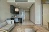1 Bedroom Condo for rent in The ESSE Asoke, Khlong Toei Nuea, Bangkok near BTS Asoke