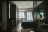 1 Bedroom Condo for rent in Ideo Sukhumvit - Rama 4, Phra Khanong, Bangkok near BTS Phra Khanong