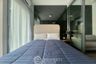 1 Bedroom Condo for rent in Ideo Sukhumvit - Rama 4, Phra Khanong, Bangkok near BTS Phra Khanong