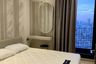 2 Bedroom Condo for rent in Ashton Asoke - Rama 9, Din Daeng, Bangkok near MRT Phra Ram 9