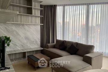 2 Bedroom Condo for rent in Ashton Asoke - Rama 9, Din Daeng, Bangkok near MRT Phra Ram 9