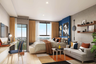 1 Bedroom Condo for sale in THE MUVE Sukhumvit 107, Samrong Nuea, Samut Prakan near BTS Bearing
