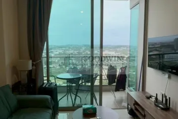 1 Bedroom Condo for rent in The Riviera Jomtien, Nong Prue, Chonburi