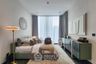 2 Bedroom Condo for rent in Tait Sathorn 12, Silom, Bangkok near BTS Saint Louis