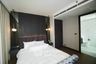 2 Bedroom Condo for rent in Siamese Exclusive Queens, Khlong Toei, Bangkok near MRT Queen Sirikit National Convention Centre