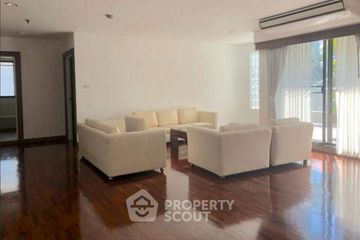 2 Bedroom Apartment for rent in Visunee Mansion, Lumpini, Bangkok near BTS Ploen Chit
