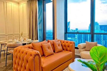 2 Bedroom Condo for rent in The ESSE Sukhumvit 36, Phra Khanong, Bangkok near BTS Thong Lo