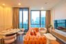 2 Bedroom Condo for rent in The ESSE Sukhumvit 36, Phra Khanong, Bangkok near BTS Thong Lo