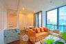 2 Bedroom Condo for rent in The ESSE Sukhumvit 36, Phra Khanong, Bangkok near BTS Thong Lo