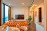 2 Bedroom Condo for rent in The ESSE Sukhumvit 36, Phra Khanong, Bangkok near BTS Thong Lo