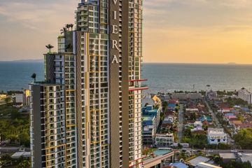 1 Bedroom Condo for sale in The Riviera Ocean Drive, Nong Prue, Chonburi