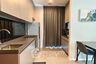 1 Bedroom Condo for rent in The Room Sukhumvit 69, Phra Khanong Nuea, Bangkok near BTS Phra Khanong
