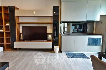 1 Bedroom Condo for rent in The Room Sukhumvit 69, Phra Khanong Nuea, Bangkok near BTS Phra Khanong