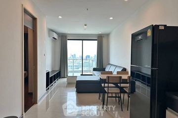 1 Bedroom Condo for rent in Supalai Premier Ratchathewi, Thanon Phetchaburi, Bangkok near BTS Ratchathewi