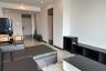 1 Bedroom Condo for rent in Supalai Premier Ratchathewi, Thanon Phetchaburi, Bangkok near BTS Ratchathewi