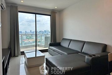1 Bedroom Condo for rent in Supalai Premier Ratchathewi, Thanon Phetchaburi, Bangkok near BTS Ratchathewi