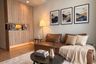 2 Bedroom Condo for rent in LANTERN x SHOPHAUS Sukhumvit 31, Khlong Toei Nuea, Bangkok near BTS Phrom Phong